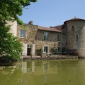 Château du Cheix