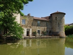 Château du Cheix