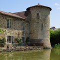 Château du Cheix