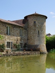 Château du Cheix