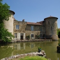 Château du Cheix