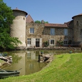 Château du Cheix