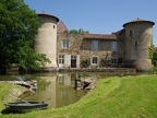 Château du Cheix