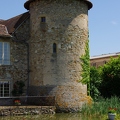 Château du Cheix