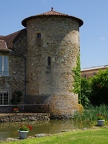 Château du Cheix