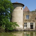 Château du Cheix
