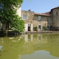 Château du Cheix