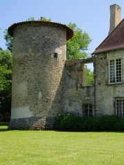 Château du Cheix