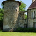 Château du Cheix