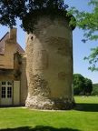 Château du Cheix