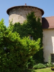 Château du Cheix