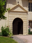 Château du Cheix