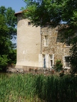 Château du Cheix