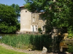 Château du Cheix