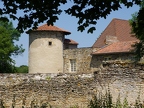 Château du Cheix