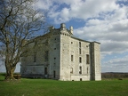 Château de Maulnes