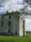 Château de Maulnes