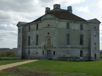 Château de Maulnes