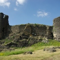 Château de Mauzun