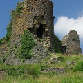 Château de Mauzun