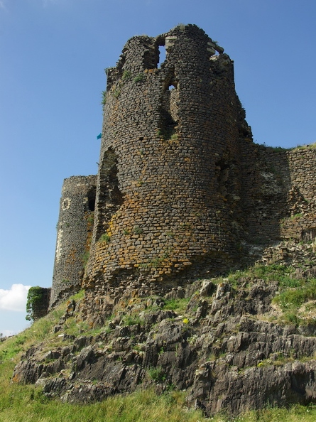 Château de Mauzun