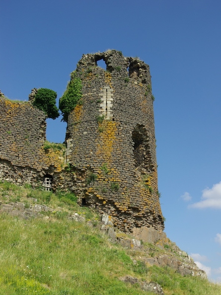 Château de Mauzun