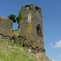 Château de Mauzun