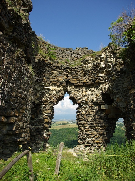 Château de Mauzun