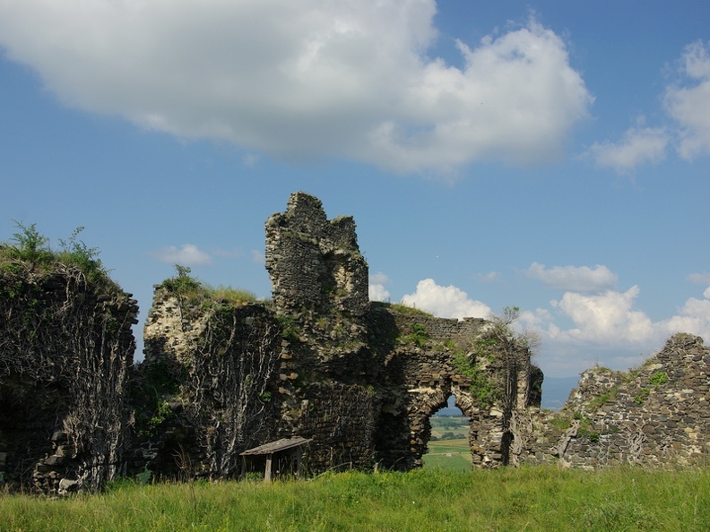 Château de Mauzun