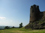 Château de Mauzun