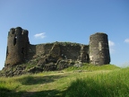 Château de Mauzun