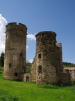 Château de Mercoeur