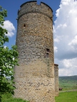 Château de Mercoeur