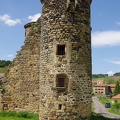 Château de Mercoeur