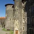 Château du Monastier-sur-Gazeille