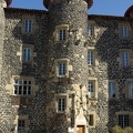 Château du Monastier-sur-Gazeille