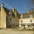 Château de Montal (pano)