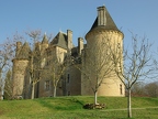 Château de Montal