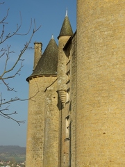 Château de Montal