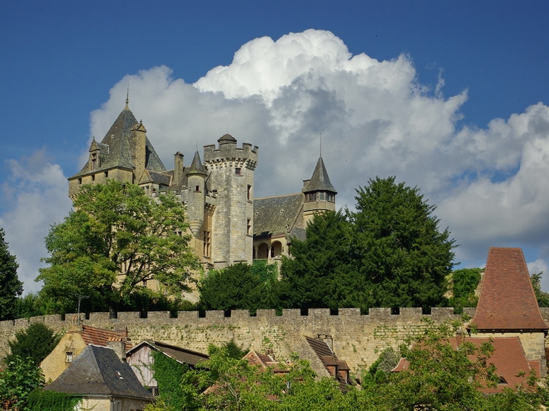 Château de Montfort