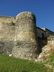 Château de Montmorin