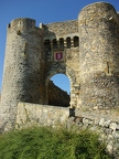 Château de Montmorin