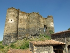 Château de Montmorin
