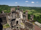 Château de Murol