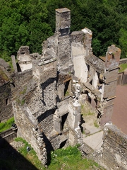 Château de Murol