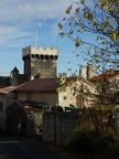 Château d'Opme