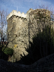 Château d'Opme