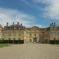 Château de Parentignat (pano)