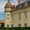 Château de Parentignat