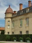 Château de Parentignat